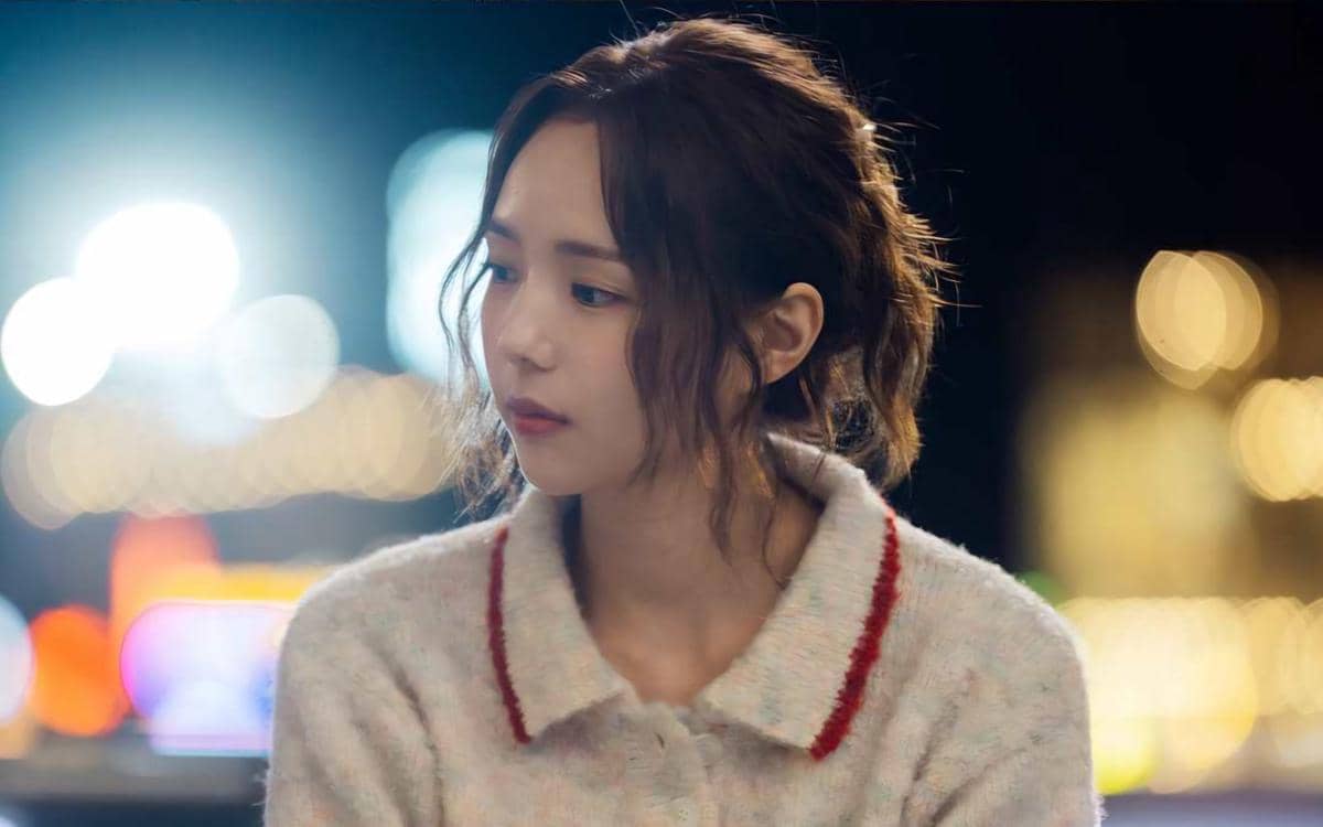 Chae Soo Bin di Take Charge of My Heart