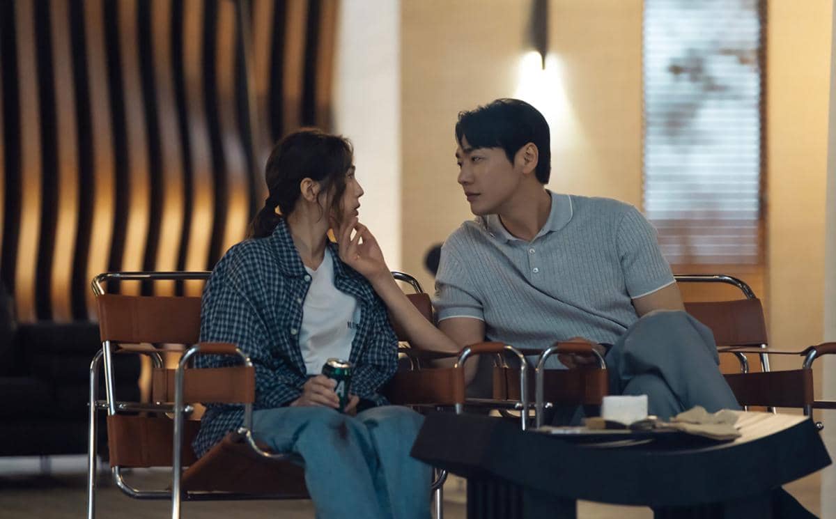 8 Momen Khas Drakor Romcom dalam Cerita Take Charge of My Heart