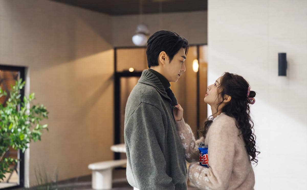 7 Tema Kisah Cinta dalam Drakor Take Charge of My Heart
