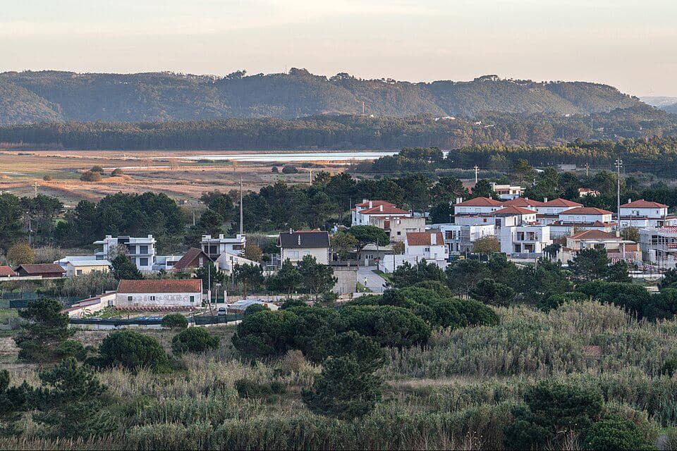 Desa Salir di Portugal
