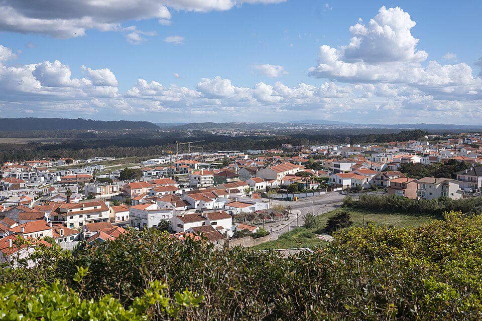 Desa Salir di Portugal