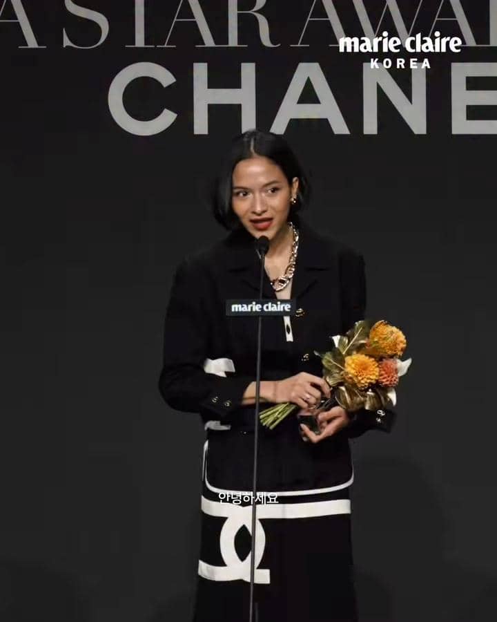 Marie Claire Asia Star Awards 2026