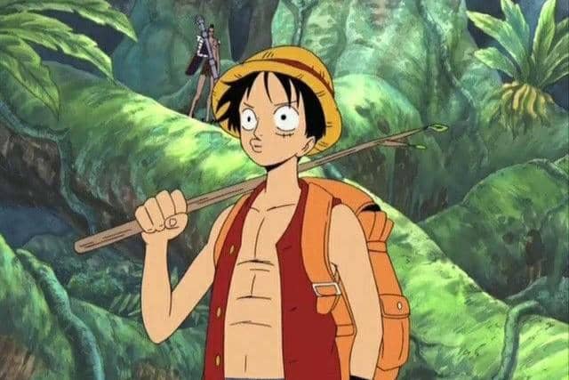 6 Karakter Anime Terbodoh yang Sebenarnya Jenius ketika Bertarung