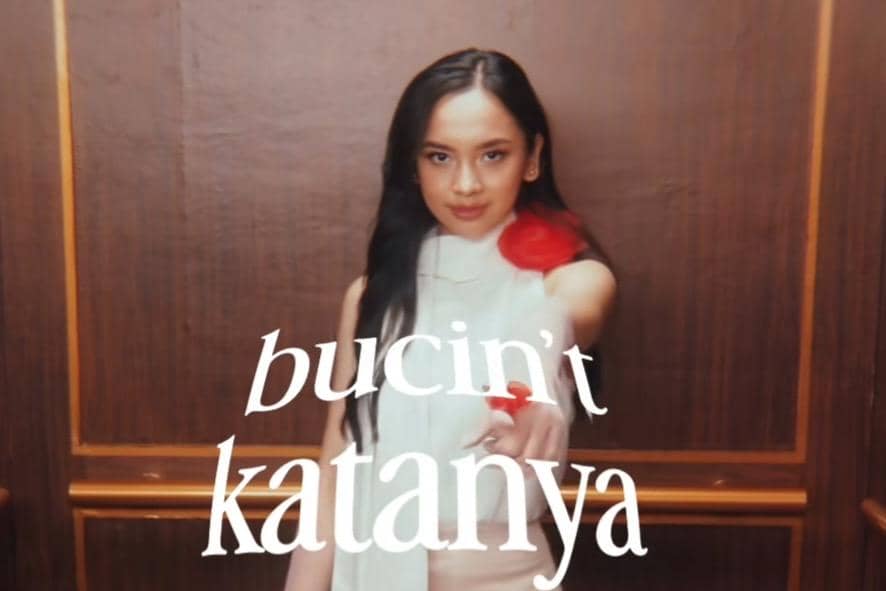 Lirik Lagu Lyodra - BUCIN'T, Soal Kesetiaan Jangan Diadu!