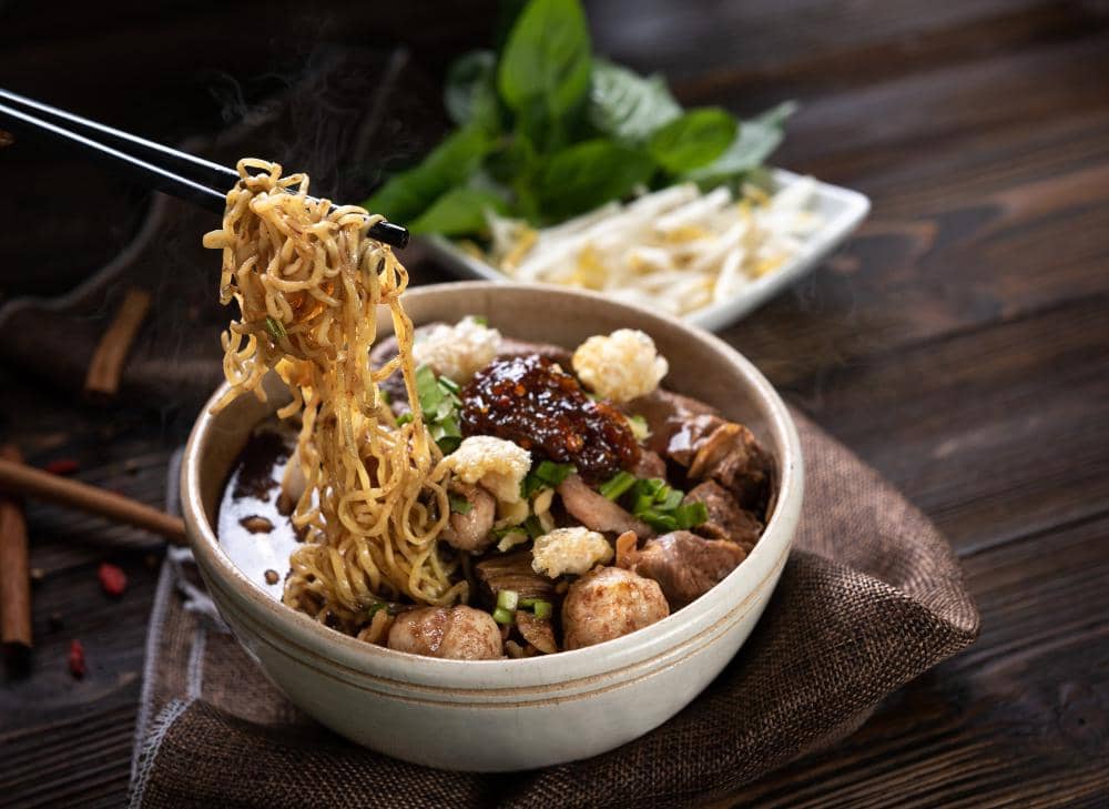 5 Kuliner Legendaris di Jalan Sabang Jakarta, Pernah Coba?