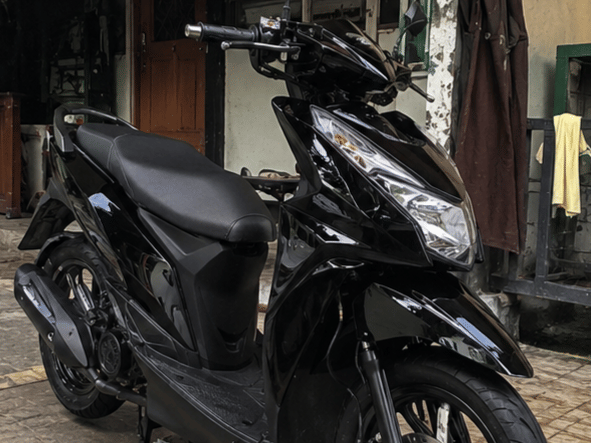 Repaint Motor (dok. Habib Muhammad).jpg