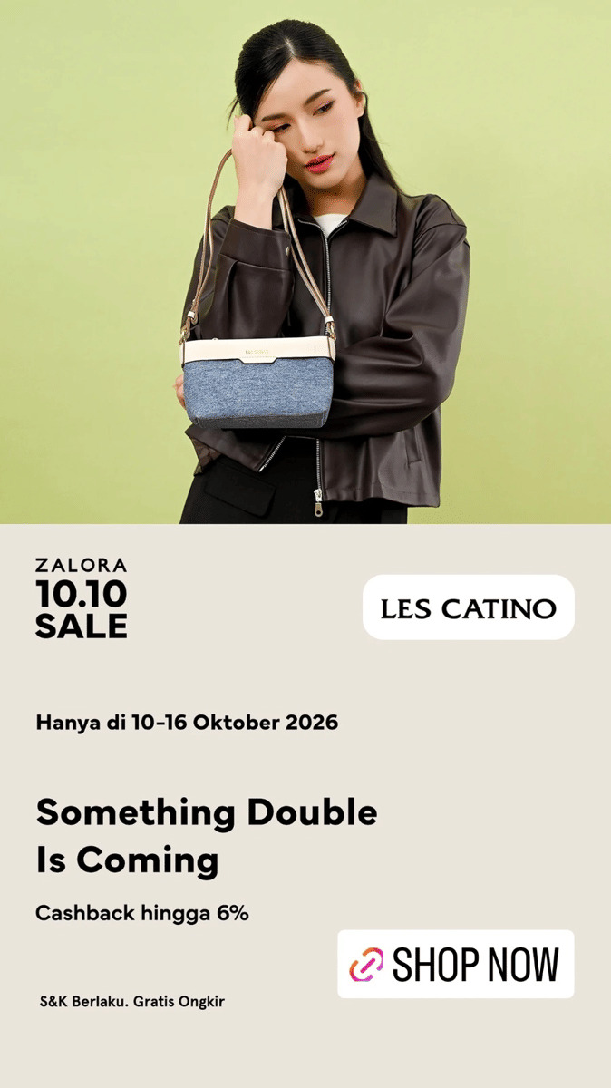diskon 10.10 fashion