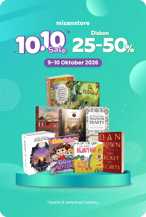 Promo 10.10 Mizan