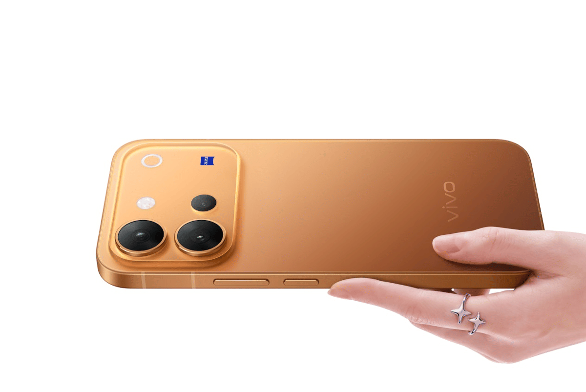 vivo V80