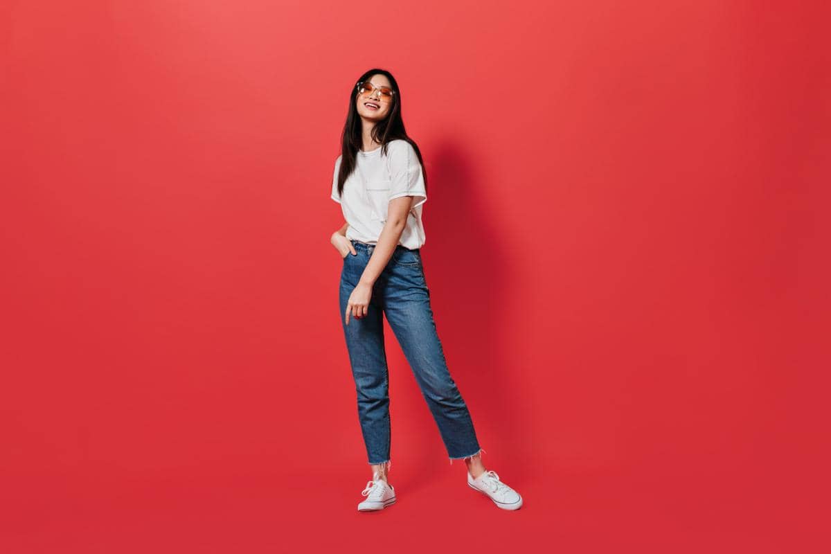 5 Cara Tampil Effortless tanpa Terlihat Berlebihan