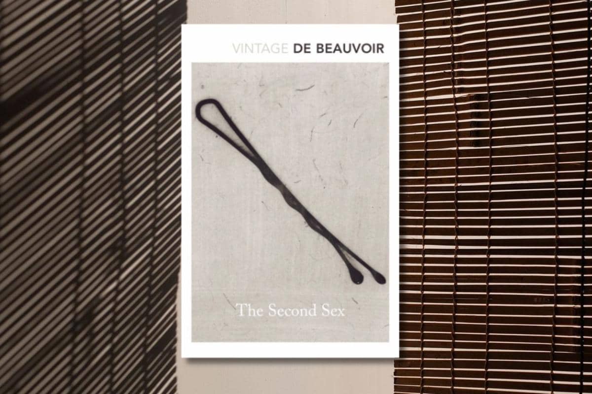 The Second Sex