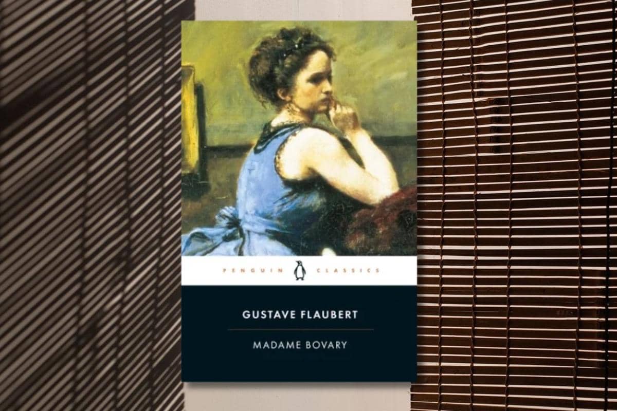 Madame Bovary