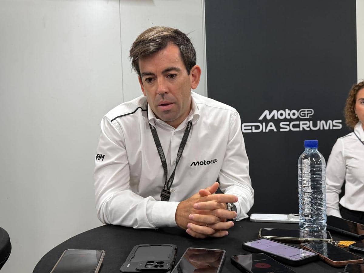 Fun Fact: Format Baru MotoGP 2027 Ternyata Berawal dari Usulan Tim