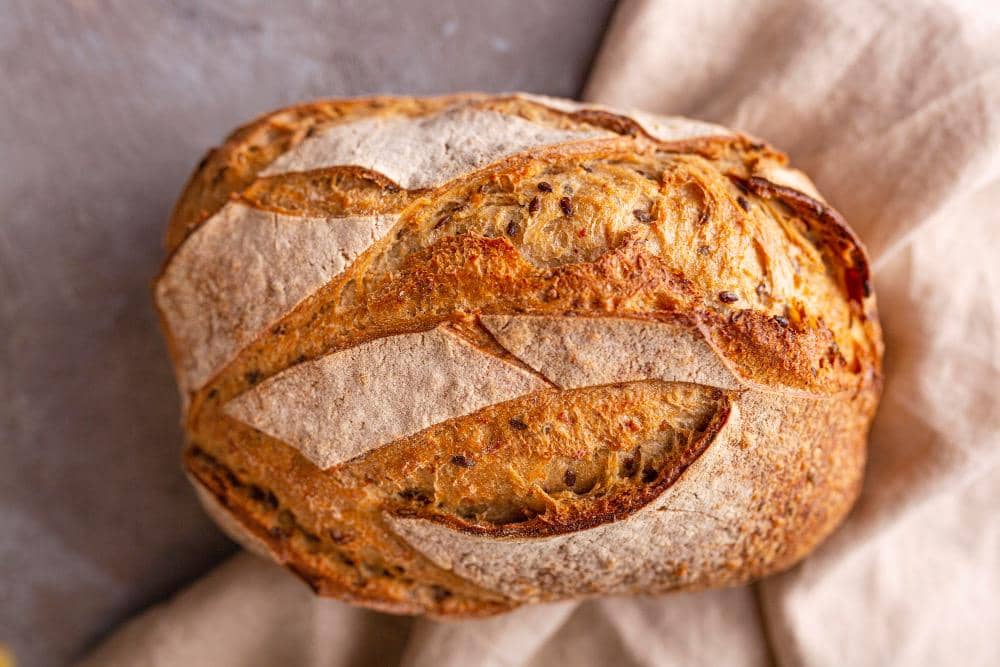 Sourdough Buatanmu Gak Mengembang? Mungkin 4 Hal ini Penyebabnya