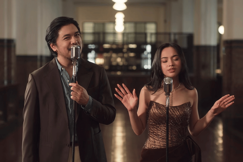 Lirik Lagu Bersamamu - Lyodra feat. Bilal Indrajaya, Makna Cinta Dewasa