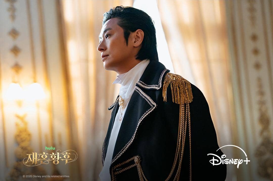 3 Drakor Ju Ji Hoon dengan Latar Kerajaan, Ada The Remarried Empress