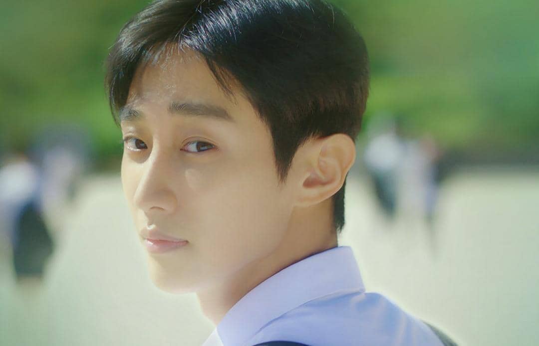 12 Drakor Romantis Jung Jin Young, Terbaru Summer Vacation