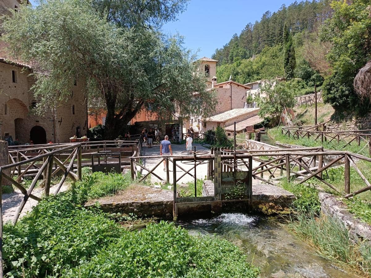 Rasiglia