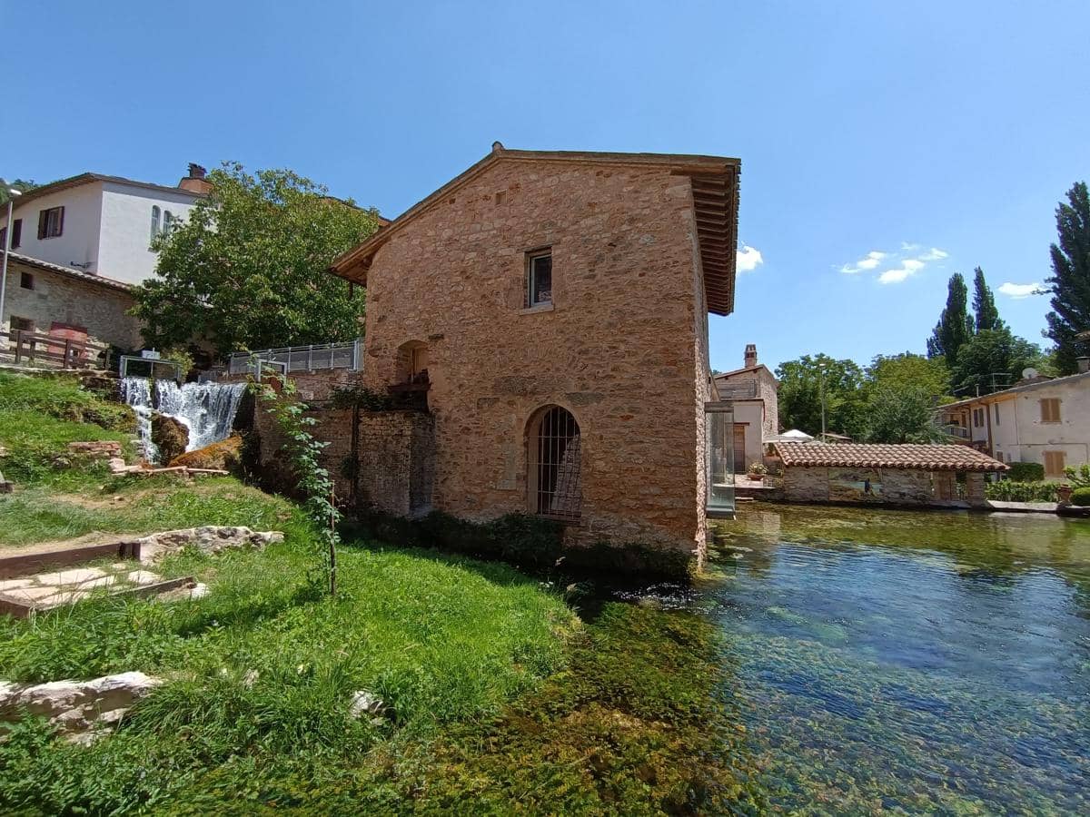 Rasiglia