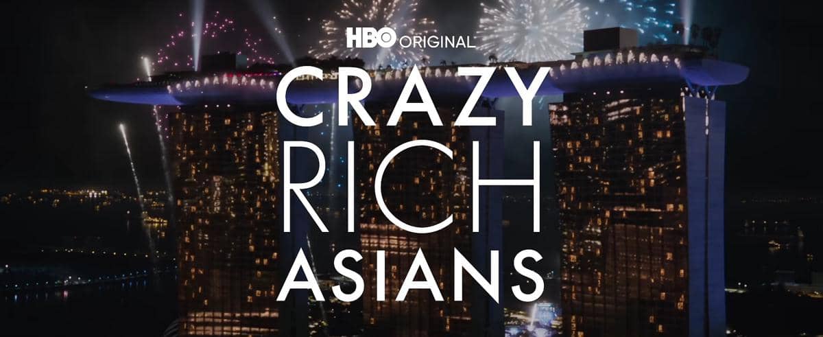 Crazy Rich Asians akan Rilis Sekuel Serial, 4 Cast Lama Comeback