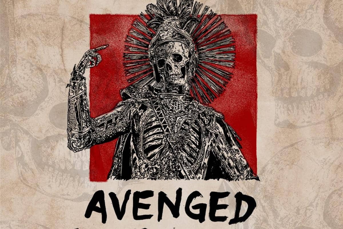 Prediksi Setlist Konser Avenged Sevenfold di Jakarta 2026, Siap-siap!