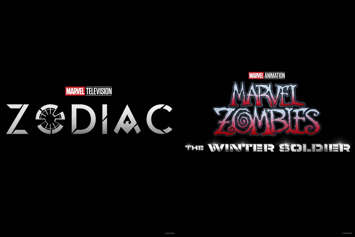 5 Pengumuman Marvel di NYCC 2026, Marvel Zombies Rilis 3 Season Baru