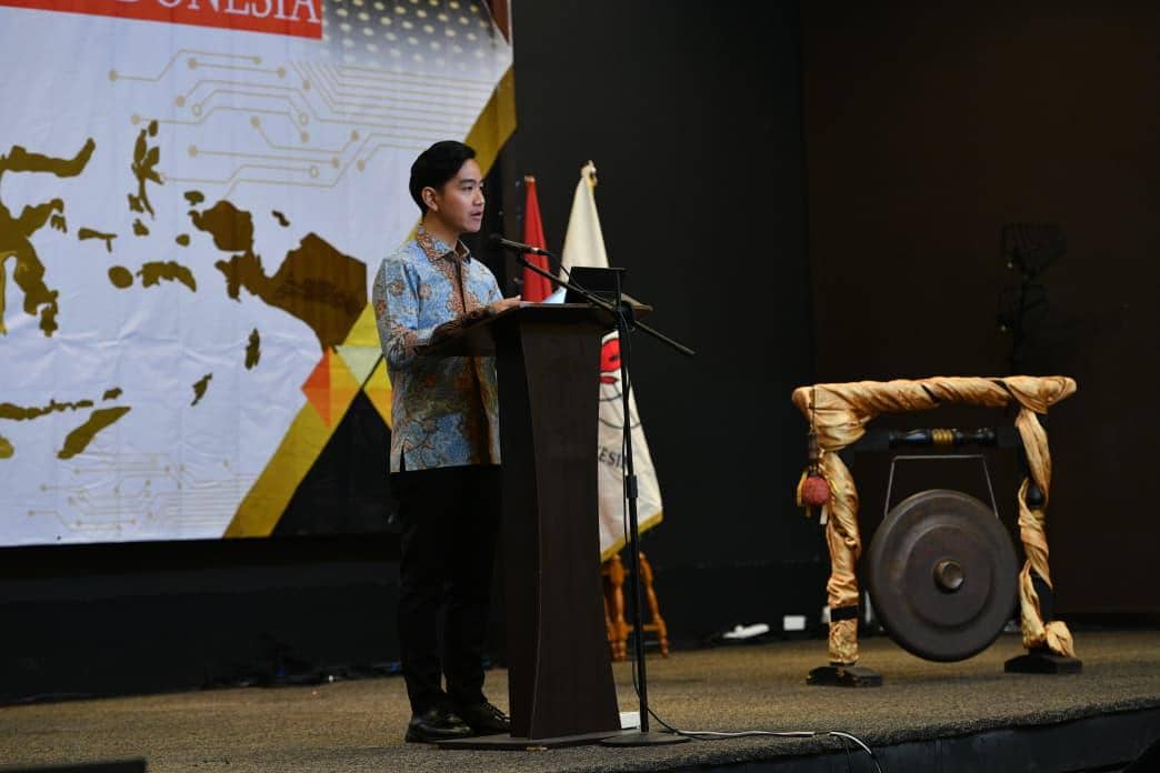 Drone Emprit Ungkap Respons Publik Usai Putusan MK Soal Gibran
