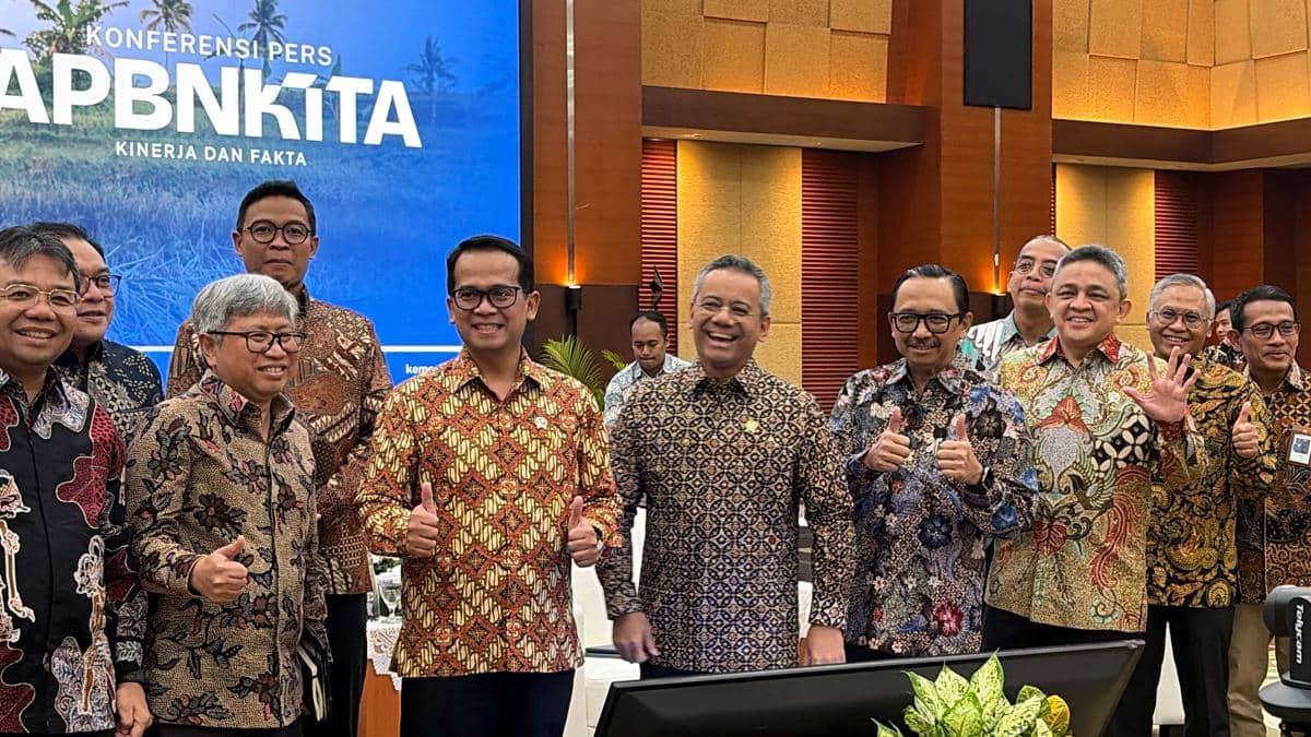 Tak Cuma PNS, Kemenkeu Bidik Pembayaran Pensiun-Bansos via Rekening