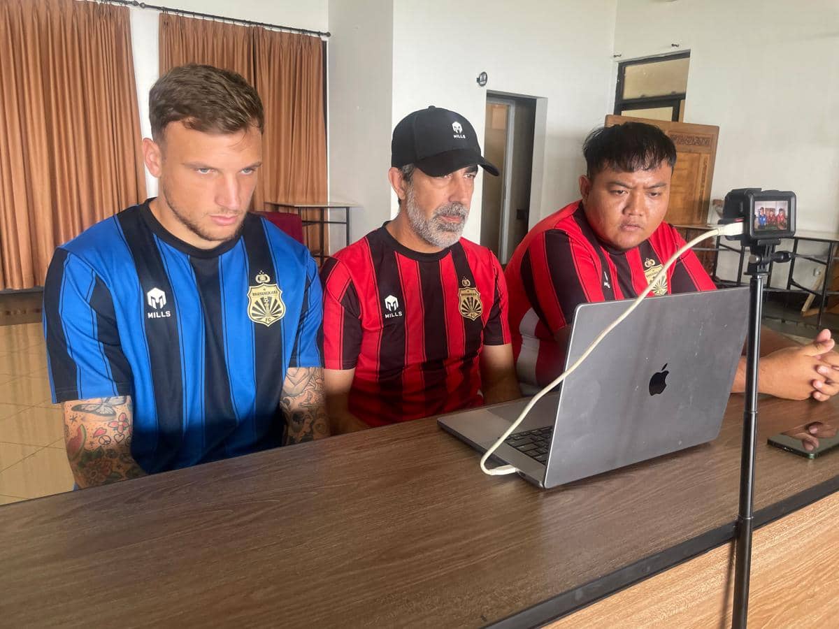 Tantang Arema FC, Bhayangkara Waspadai Serangan Bola Mati Singo Edan