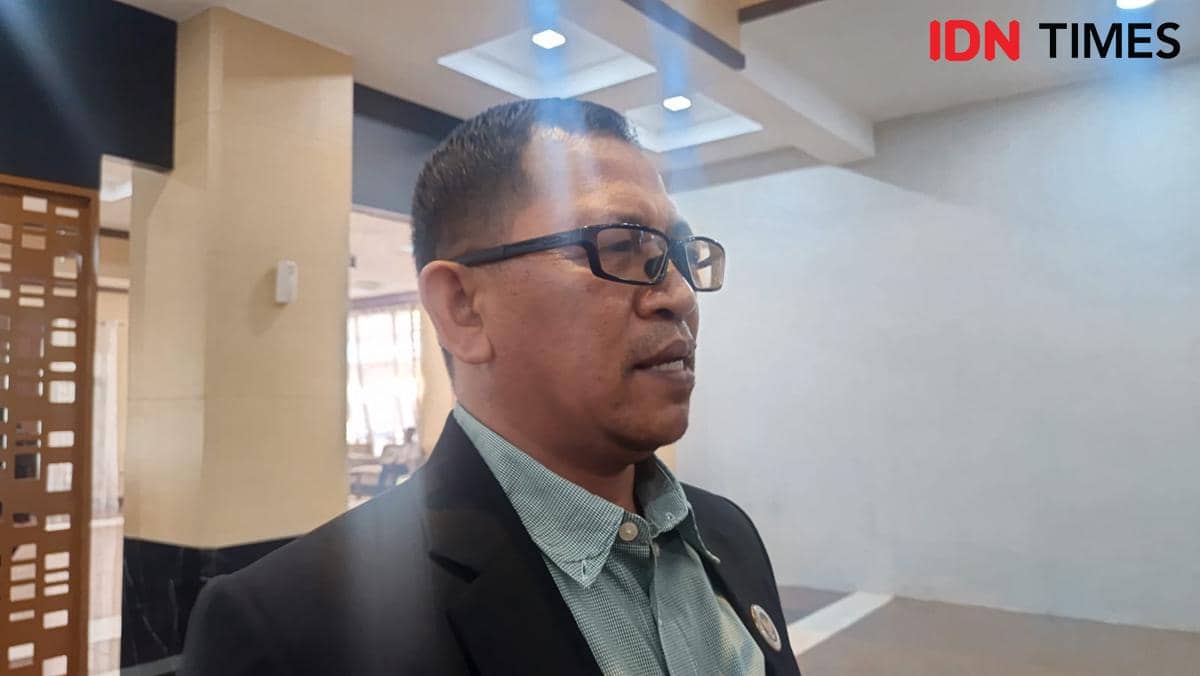 Biaya Haji 2027 Makassar Bisa Lebih Mahal, Kemenhaj Tunggu Keppres