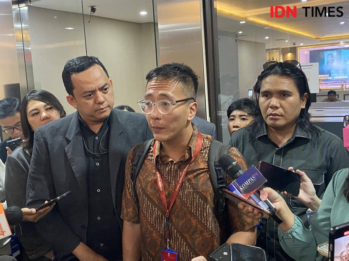 Puluhan Korban Penipuan Investasi Emas Laporkan PT Devine ke Polisi, Rugi Rp25 M