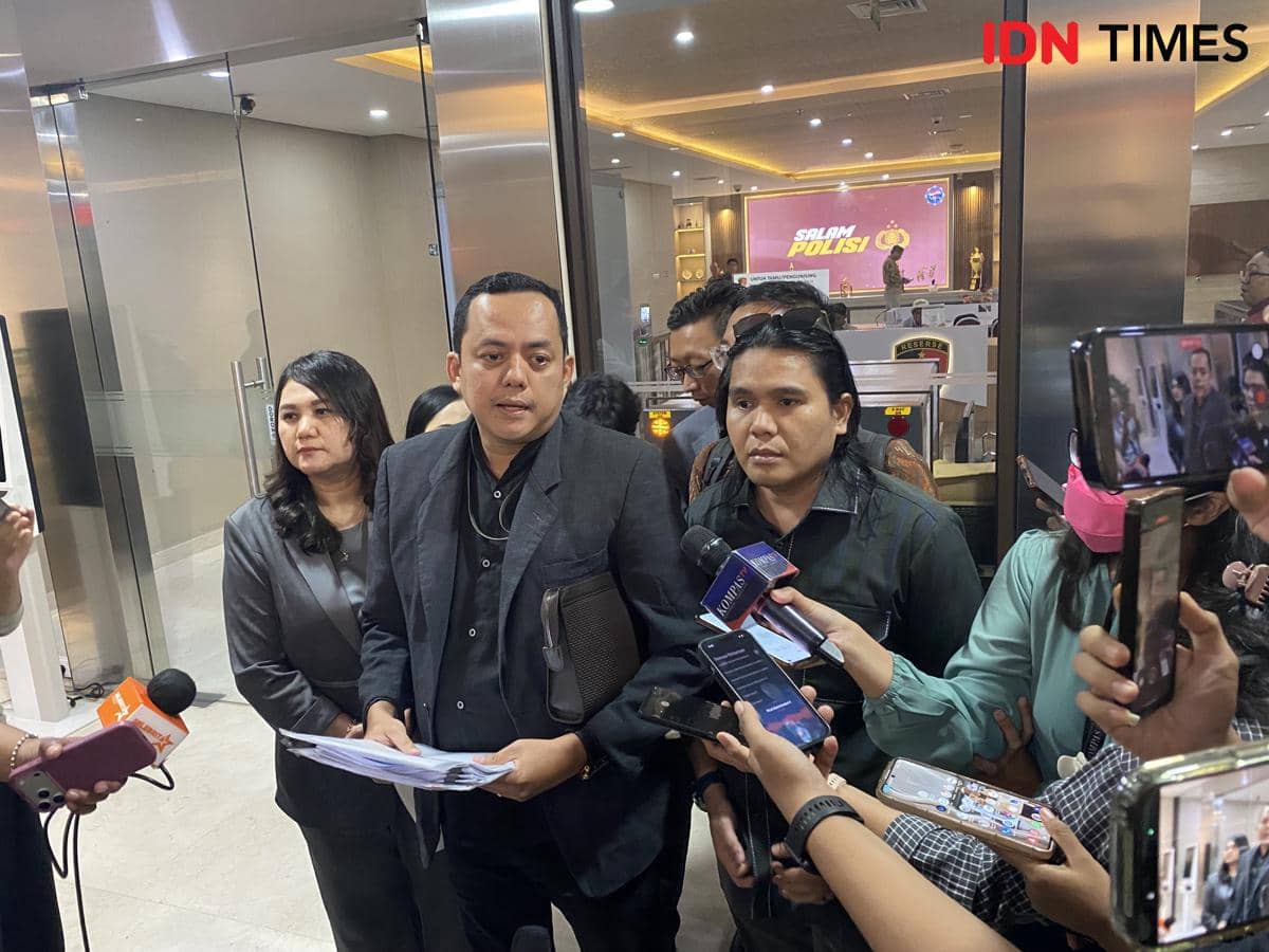 Puluhan Korban Penipuan Investasi Emas Laporkan PT Devine ke Polisi, Rugi Rp25 M