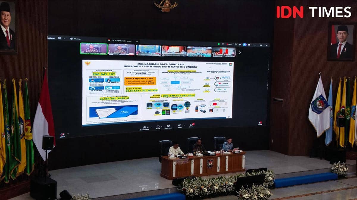 Mendagri, Menkes, Menhaj Sepakati SEB soal Pelayanan Haji dan Umrah