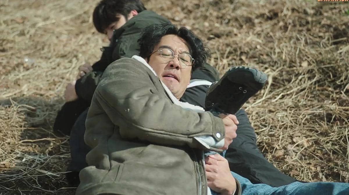 cuplikan drama A Love Other Than Yours