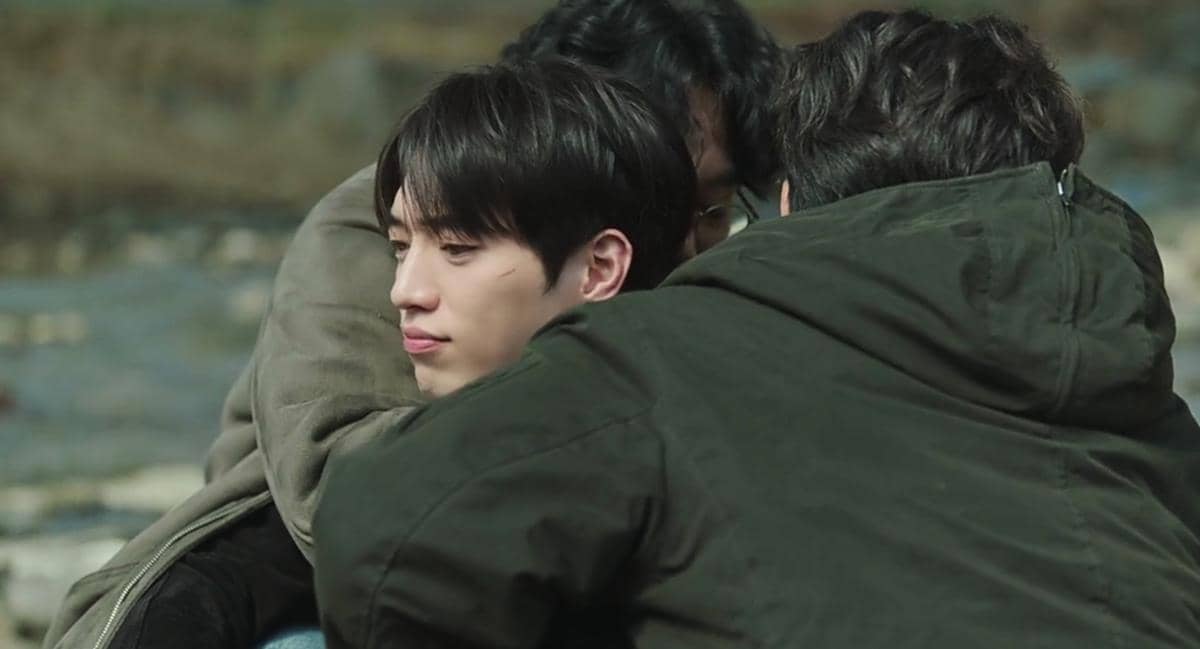 cuplikan drama A Love Other Than Yours