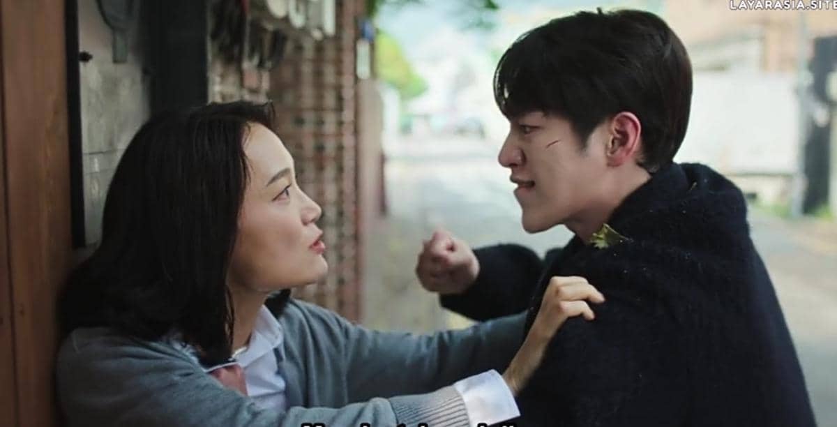cuplikan drama A Love Other Than Yours