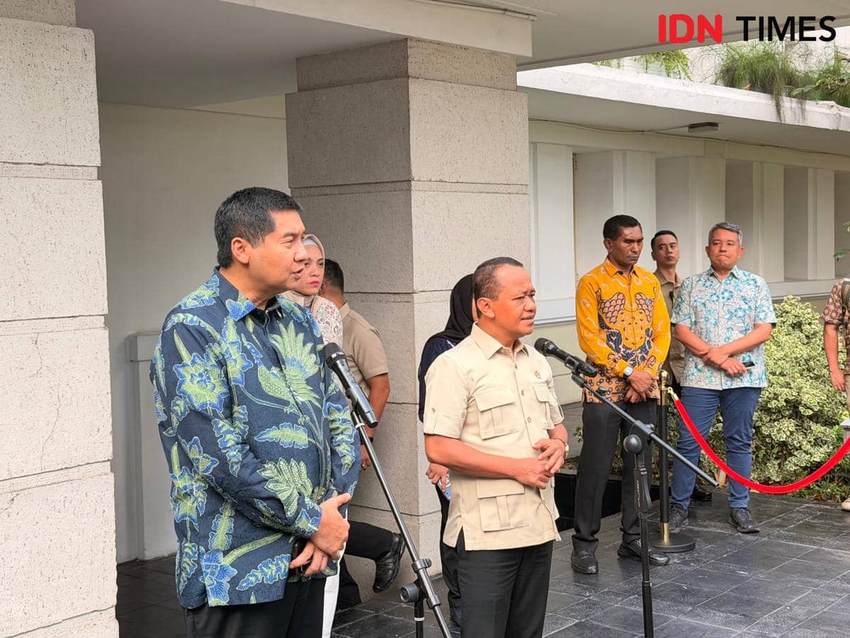 Proyek 3 Juta Rumah Prabowo Bakal Difasilitasi PLTS-Jargas