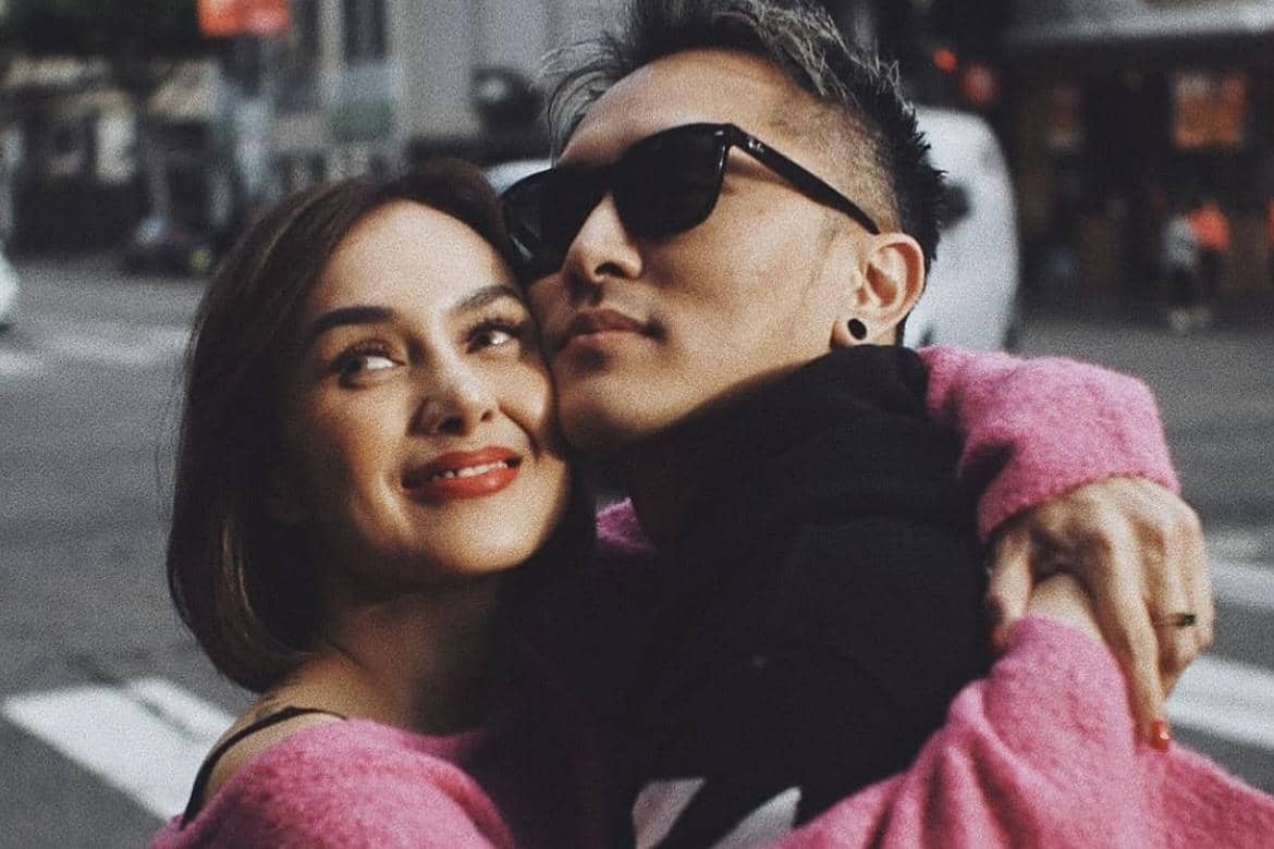 Perjalanan Cinta Sara Wijayanto dan Demian Aditya, Kini Resmi Cerai