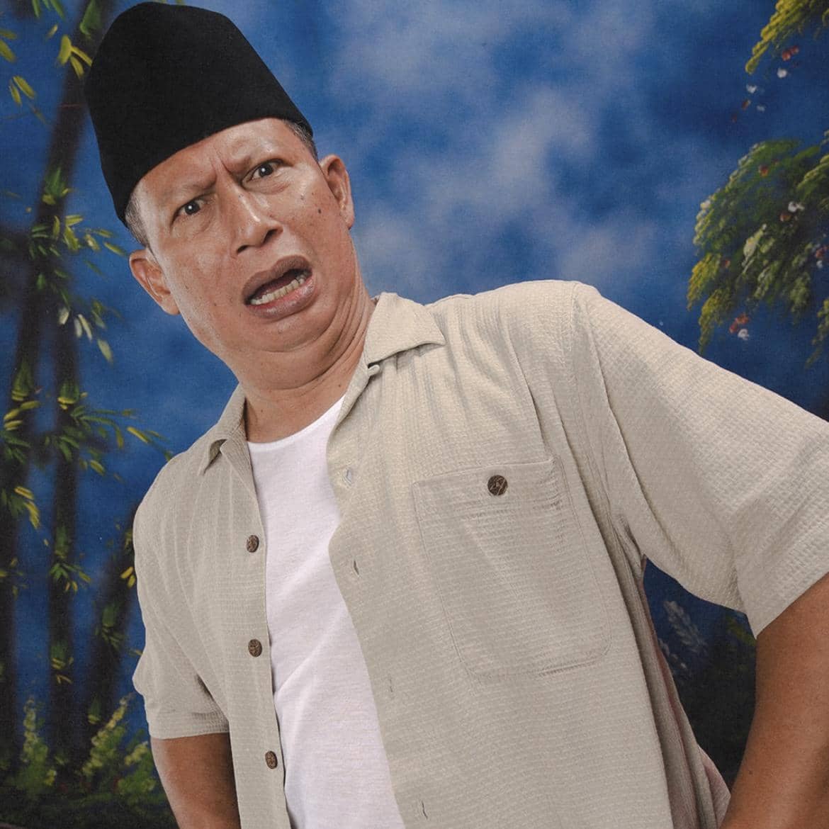 Pemain Si Doel The Musical