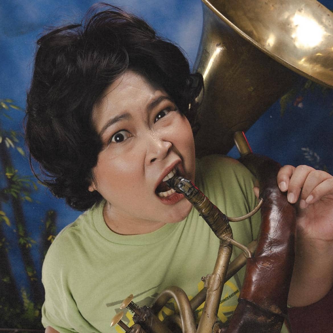 Pemain Si Doel The Musical