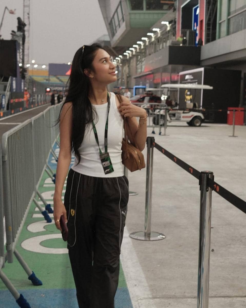 Azizah salsha