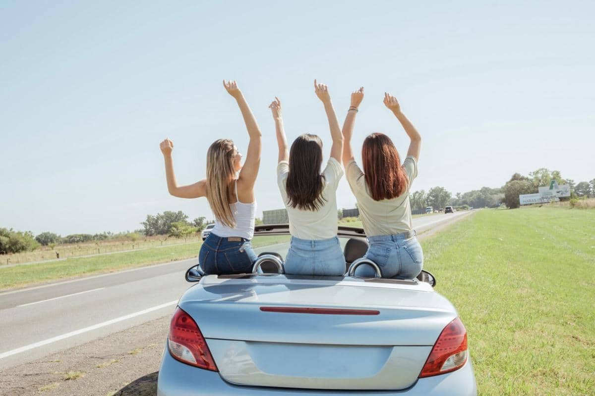 5 Pelajaran Hidup yang Bisa Didapatkan Ketika Kamu Melakukan Road Trip