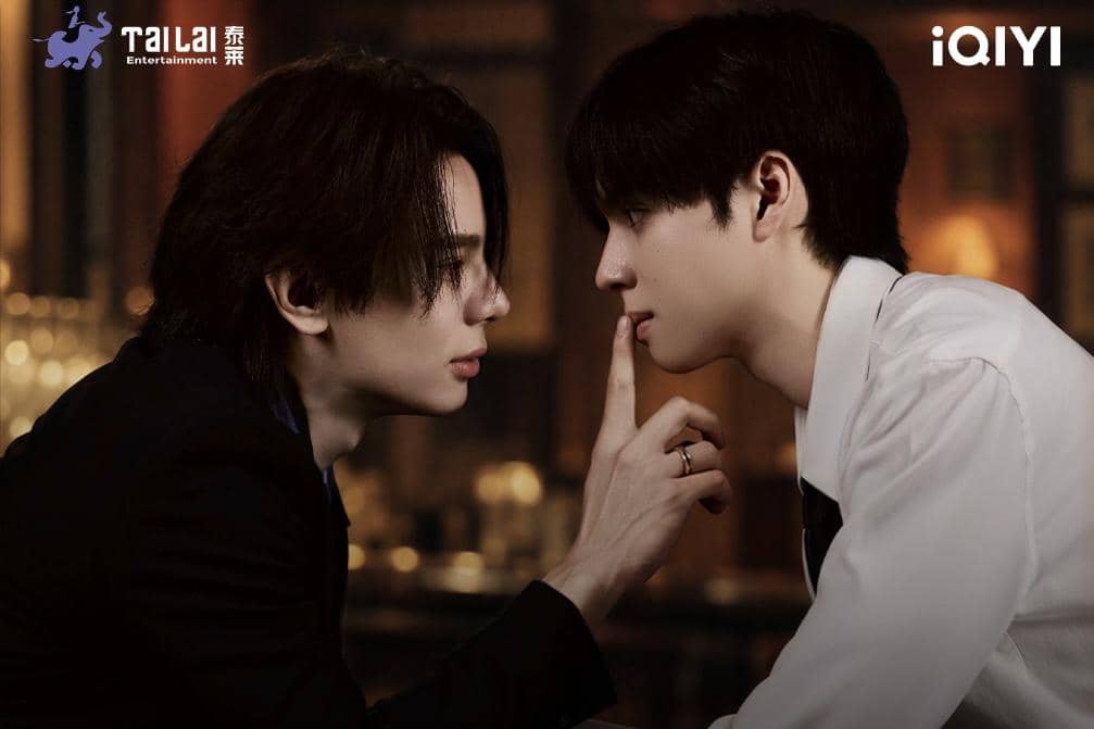 Daftar Jurusan Kuliah Pemeran Drama BL Thailand Fool in Love