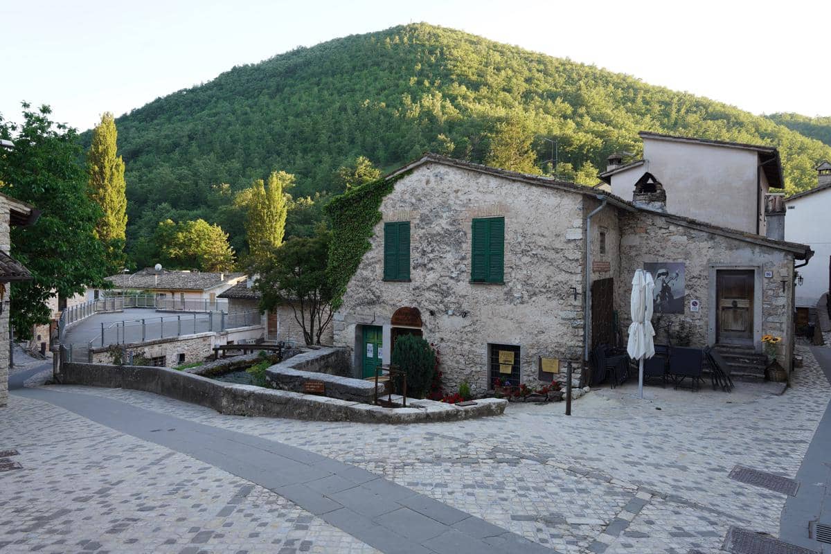 Rasiglia