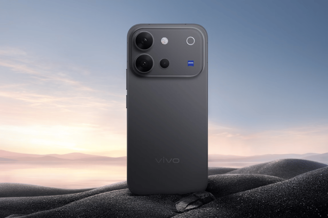 5 Fitur Unggulan vivo V80, Kamera ZEISS hingga Desain iPhone!