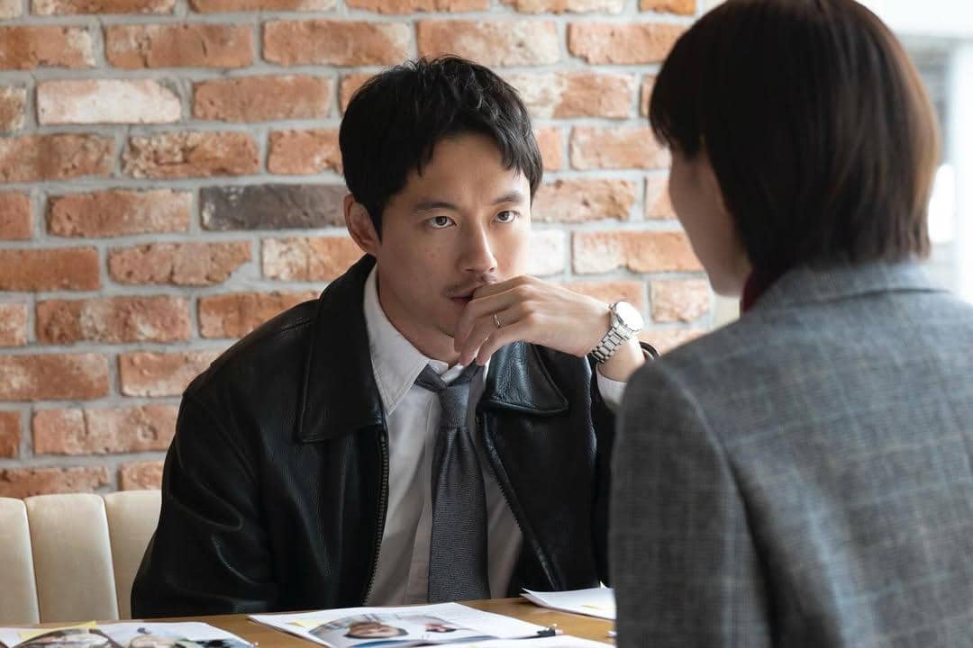 still cuts drama Kidnap Game