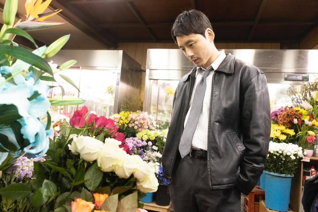 still cuts drama Kidnap Game