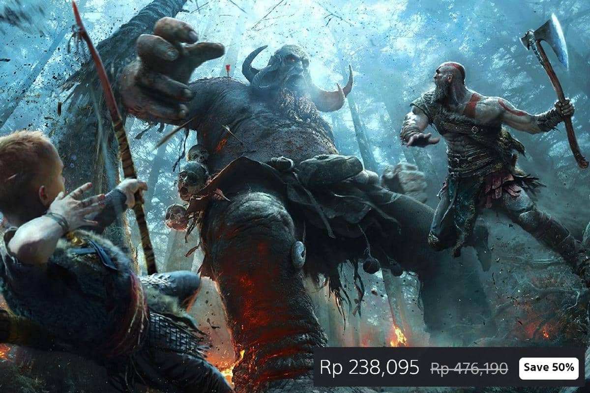 God of War 