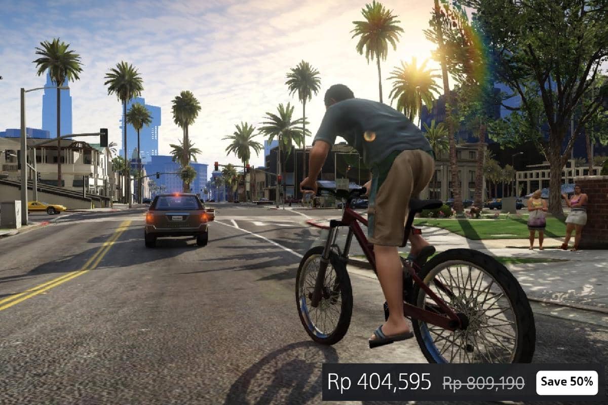 GTA 5