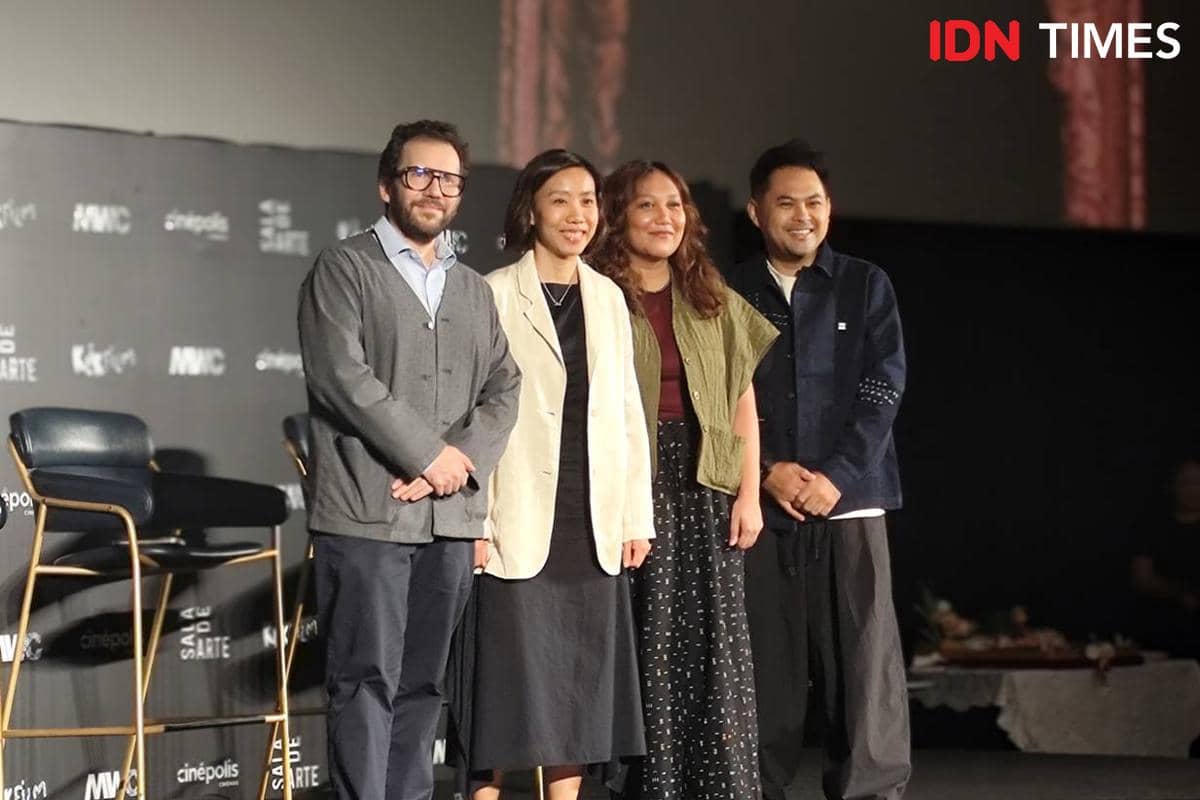 Malang World Cinema 2026 Digelar, Ini Jadwal dan Cara Beli Tiketnya